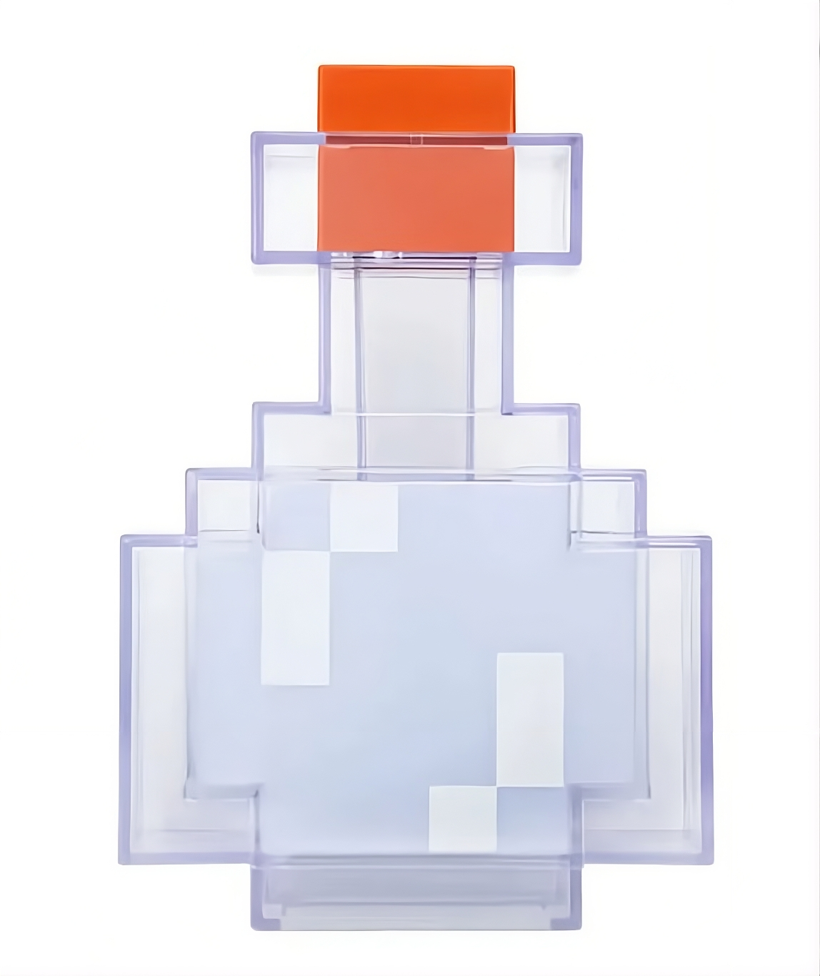 Potion Lamp Light Change Color Type C Rechargeable